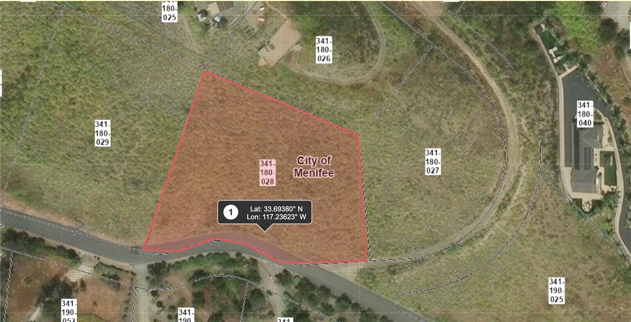 Land in Menifee 4