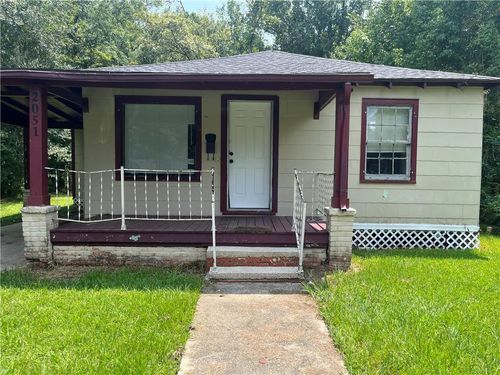 2051 Height St, Mobile, AL, 36605-5151 | Card Image