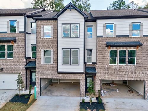 unit-15-6 Rock Park Way, Tucker, GA, 30084-3781 | Card Image