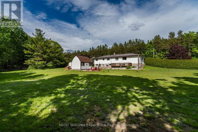 450 Concession 9 E, House other with 2 bedrooms, 2 bathrooms and 8 parking in Tiny ON | Image 37