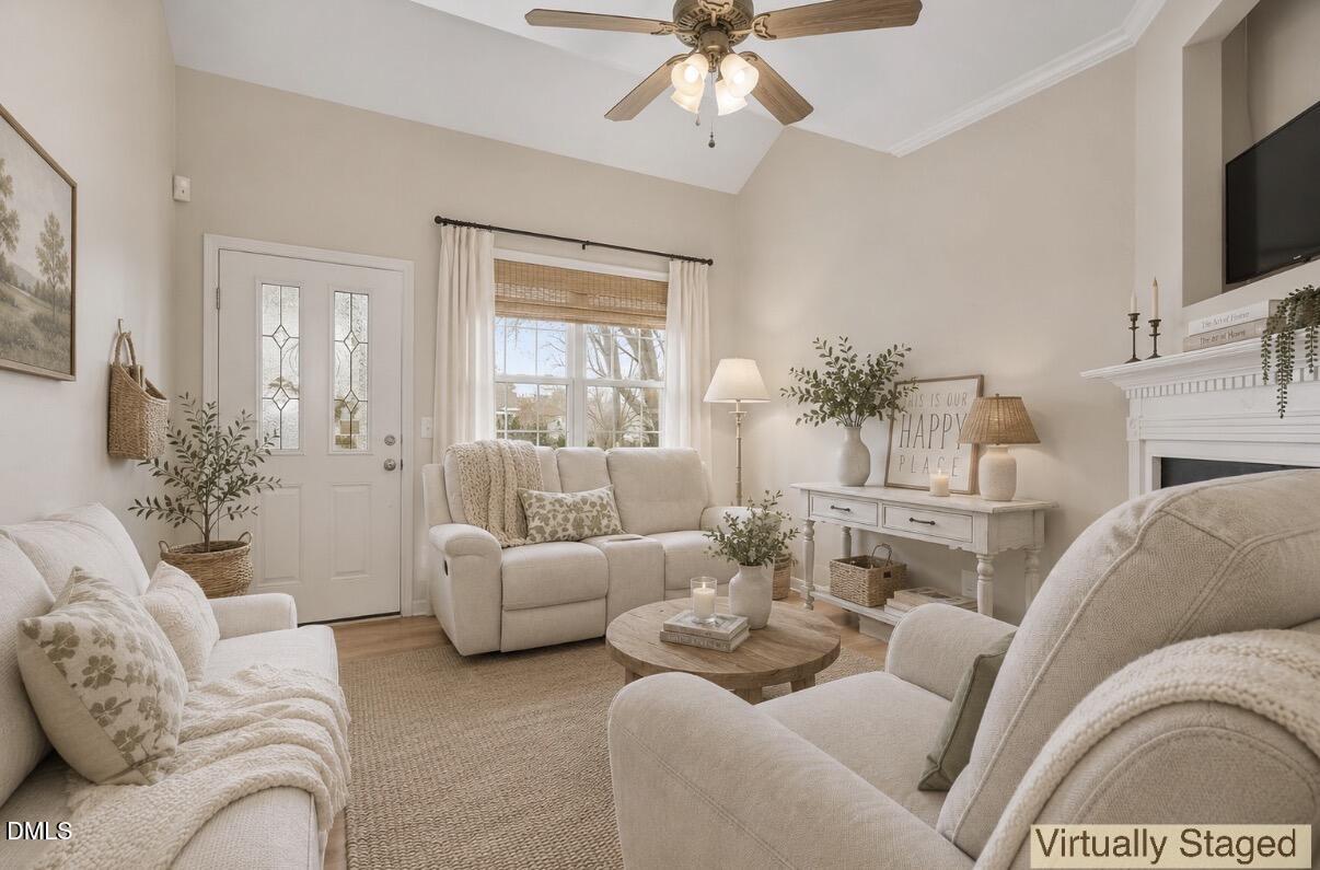 Residential in Raleigh 5