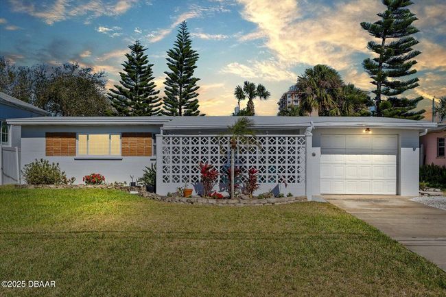3227 S Peninsula Dr, House other with 2 bedrooms, 2 bathrooms and null parking in DAYTONA BEACH SHORES FL | Image 43