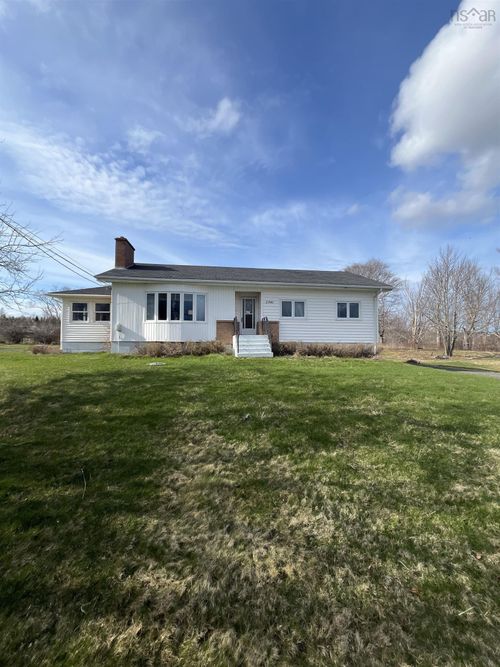 2341 Highway 376, Lyons Brook, NS, B0K1H0 | Card Image