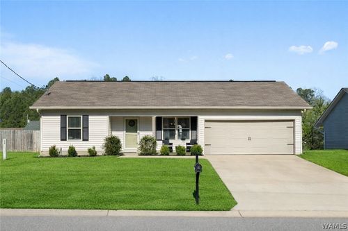 16161 Stone Ridge Pkwy, Brookwood, AL, 35444-1082 | Card Image