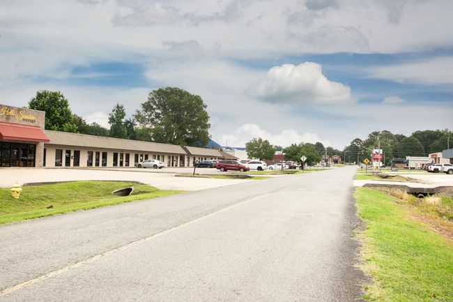 204 Plaza Blvd, Home with 0 bedrooms, 0 bathrooms and 14 parking in Cabot AR | Image 8
