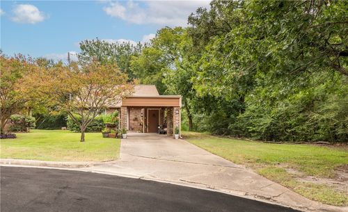 2849 Oakside Dr, Bryan, TX, 77802-4778 | Card Image