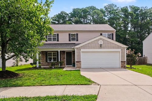 2709 Thoreau Dr, Durham, NC, 27703-5963 | Card Image