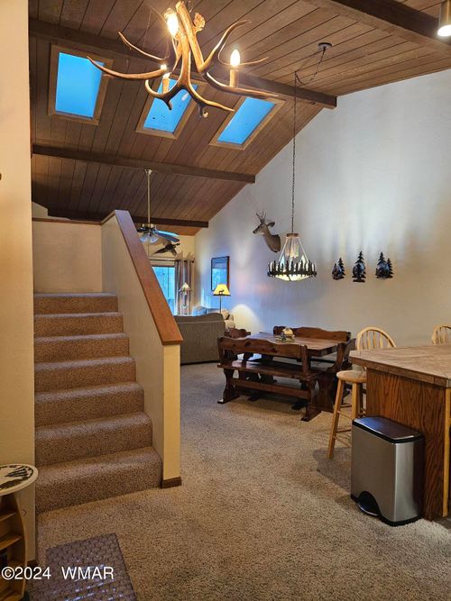 2327 E Rainbow Ln, Pinetop, AZ, 85935-7265 | Card Image