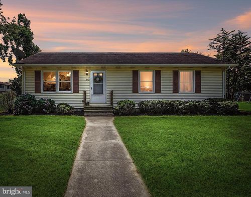 312 Fountain Ave, DENTON, MD, 21629-1236 | Card Image