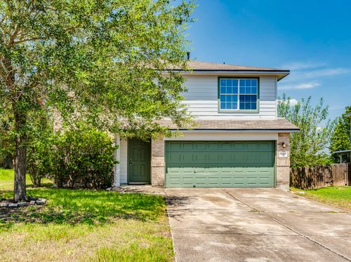 257 Prairie Verbena Dr, Kyle, TX, 78640-5708 | Card Image