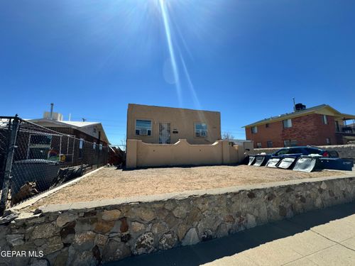 3204 Frankfort Ave, El Paso, TX, 79930-4508 | Card Image