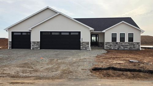 N9208 Homestead Lane, HARRISON, WI, 54915 | Card Image