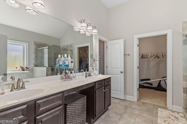 266 Shellbark Dr, House other with 5 bedrooms, 4 bathrooms and 3 parking in Mcdonough GA | Image 20