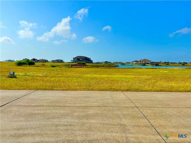 296 E Lago Loop Road, Home with 0 bedrooms, 0 bathrooms and null parking in Port O'Connor TX | Image 12