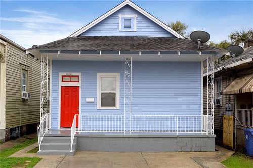 821 De Armas St, New Orleans, LA, 70114-4413 | Card Image