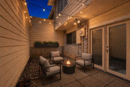 1971 Shorewood Drive, Grapevine, TX, 76051 | Card Image