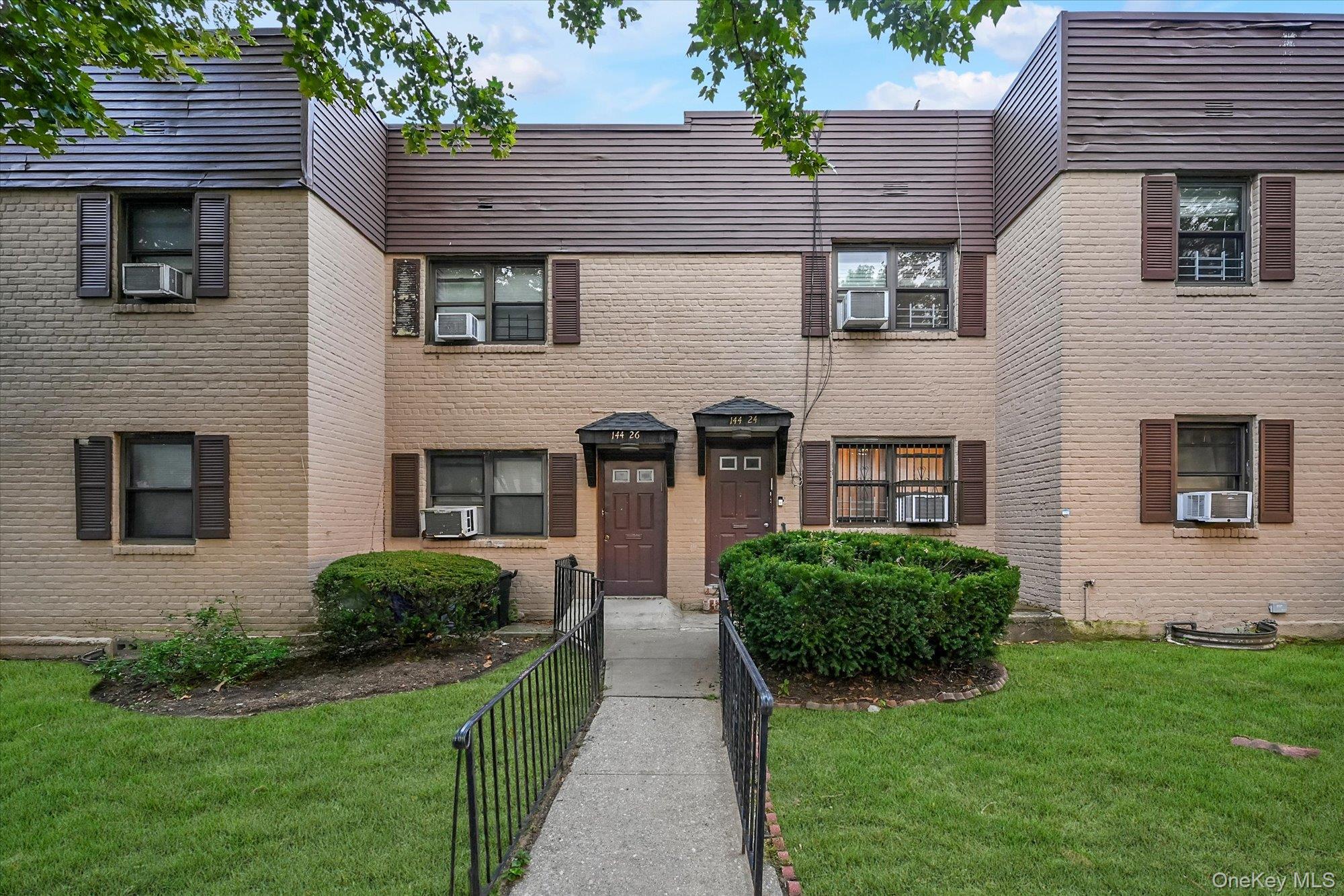 Residential in New York