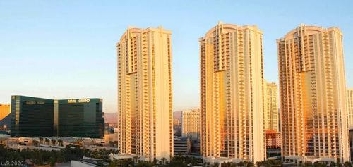 1502-145 E Harmon Ave, Las Vegas, NV, 89109-4504 | Card Image