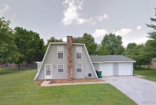 442 Ponderosa Avenue, O'Fallon, IL, 62269 | Card Image