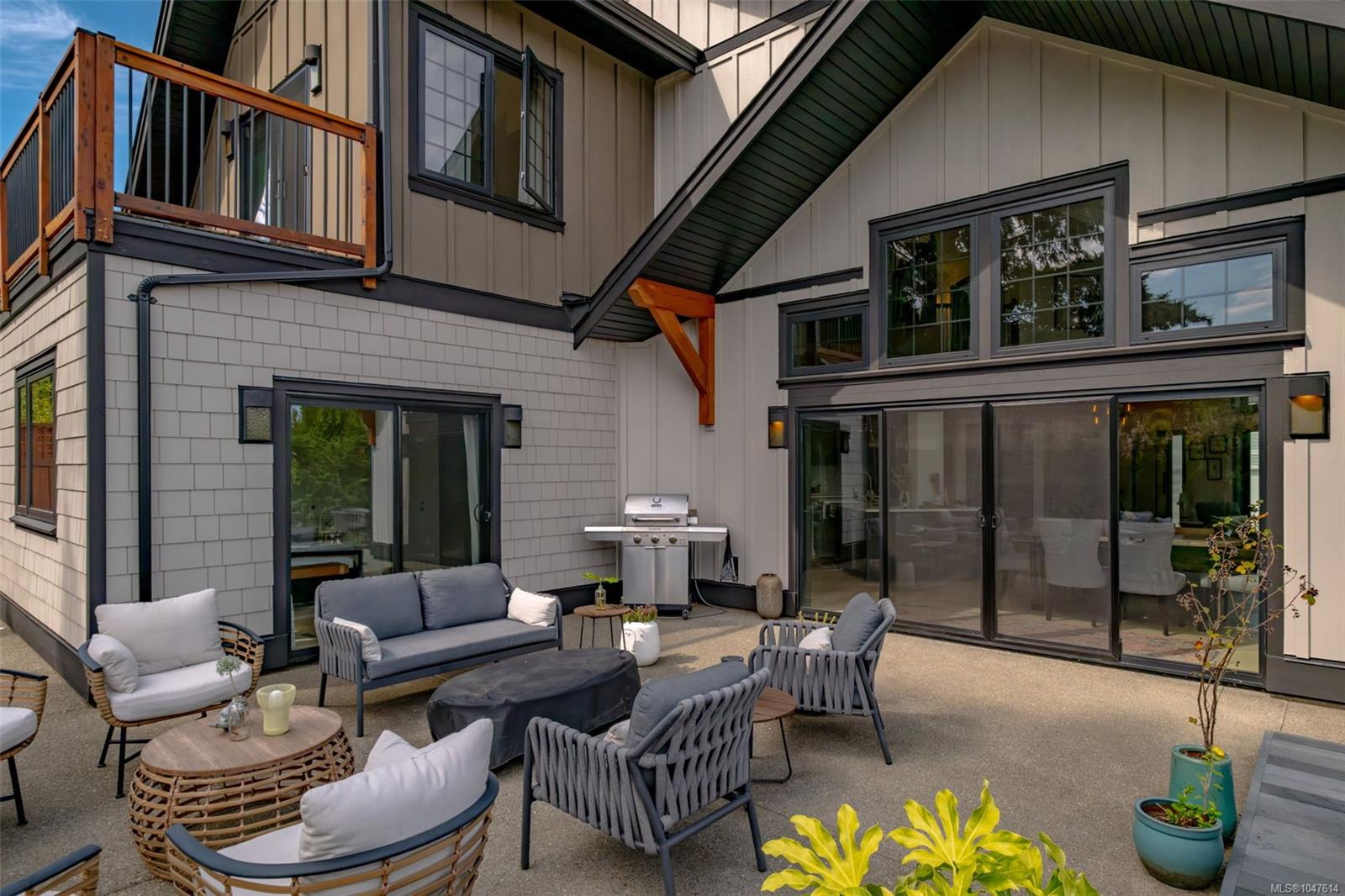 Residential in Qualicum Beach 5