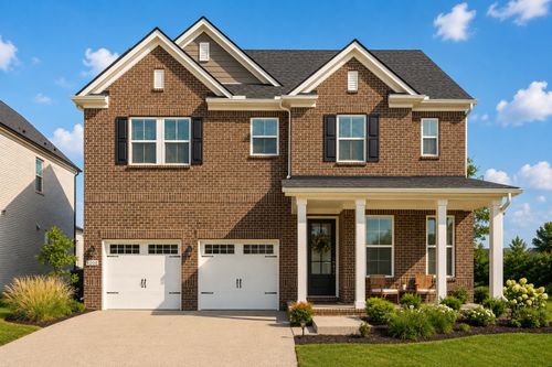 4000 Willow Belle Dr, Mount Juliet, TN, 37122-2751 | Card Image