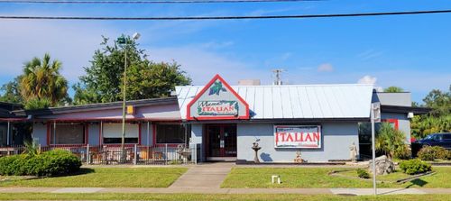 2275 S Byron Butler Pkwy, Perry, FL, 32348-6103 | Card Image
