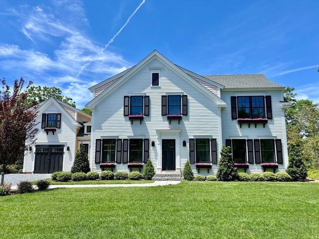 18 Bold Meadow Rd, House other with 4 bedrooms, 6 bathrooms and 4 parking in Edgartown MA | Image 13