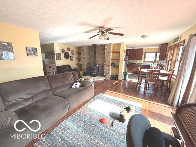 7811 W 700 S, House other with 5 bedrooms, 3 bathrooms and null parking in Jamestown IN | Image 11