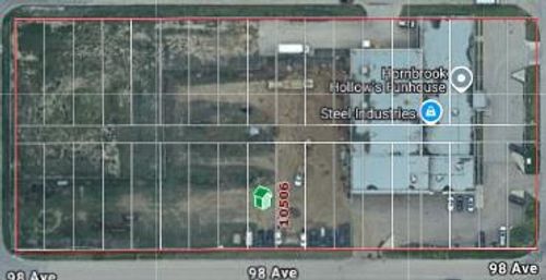 10506 98 Ave, Grande Prairie, AB, T8V4K3 | Card Image