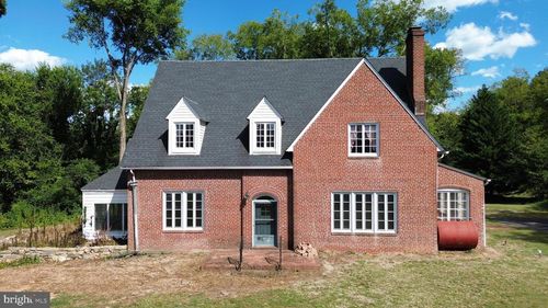 109 Ellisville Dr, LOUISA, VA, 23093-6550 | Card Image