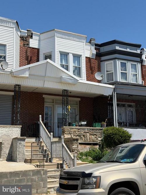 247 E Rockland St, PHILADELPHIA, PA, 19120-3944 | Card Image