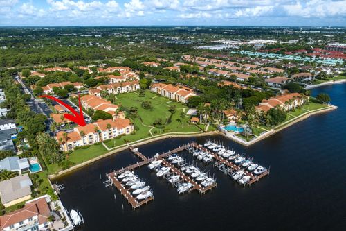 107-167 Yacht Club Way, Hypoluxo, FL, 33462-6061 | Card Image