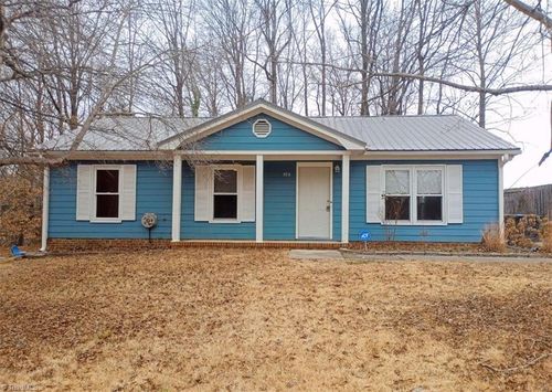 528 Apple Ridge Rd, Greensboro, NC, 27406-5140 | Card Image