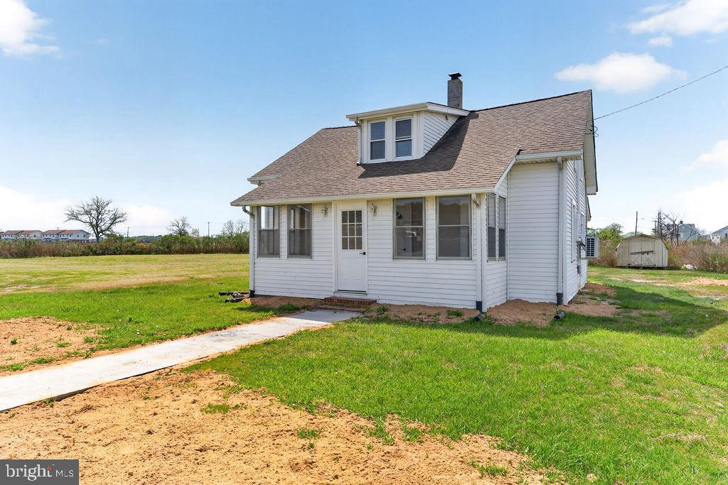 Residential in CRISFIELD 2