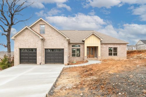 1580 Marquee Circle, Cabot, AR, 72023 | Card Image