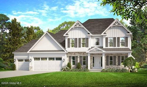 18 Van Patten Dr, Clifton Park, NY, 12065 | Card Image