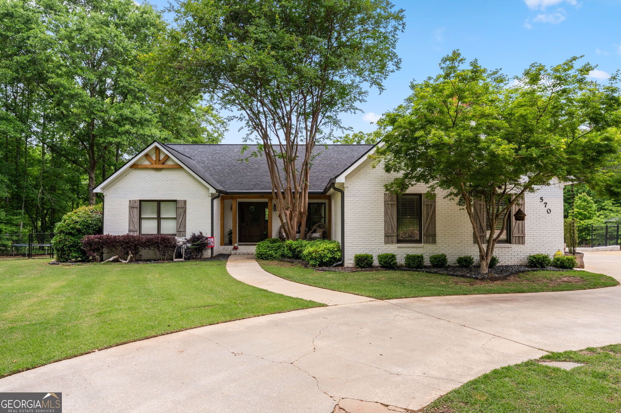 Residential in Moreland 2