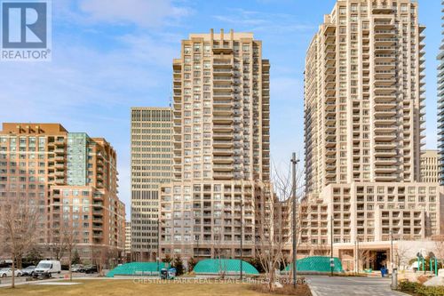 710-909 Bay St, Toronto, ON, M5S3G2 | Card Image