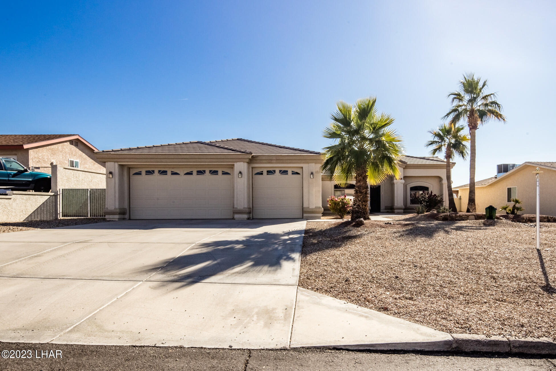 Daytona Ave, Lake Havasu City, AZ 86403