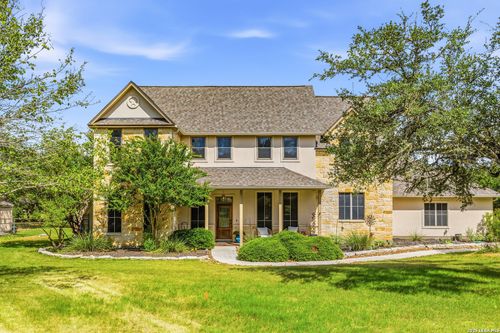 859 Indigo Run Dr, Bulverde, TX, 78163-3221 | Card Image