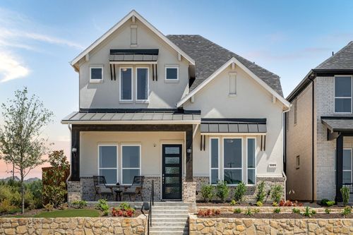 3091 Eleanor Dr, Prosper, TX, 75078-3816 | Card Image