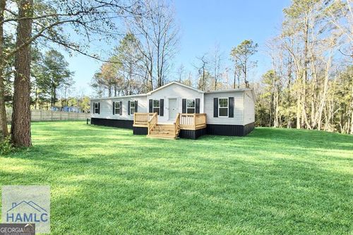 16 Joshua Way, Allenhurst, GA, 31301 | Card Image