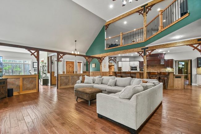 31 Autumn Leaf Dr, House other with 4 bedrooms, 4 bathrooms and 10 parking in Groton MA | Image 7
