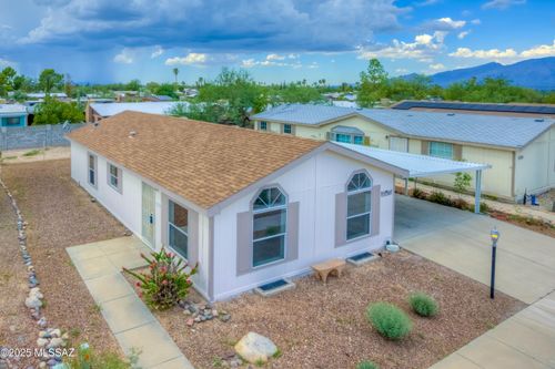3768 S Andrew Johnson Ave, Tucson, AZ, 85730-2658 | Card Image