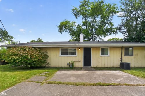 3510 Brentwood Ave, Indianapolis, IN, 46235-2258 | Card Image