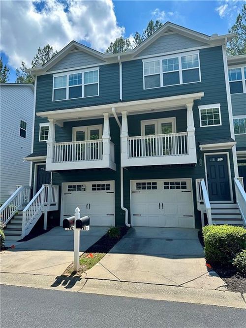 1488 Liberty Pkwy Nw, Atlanta, GA, 30318-9381 | Card Image