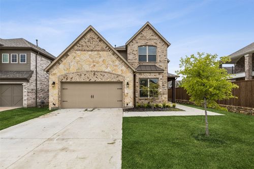 8402 Watersway Dr, Rowlett, TX, 75088-1366 | Card Image