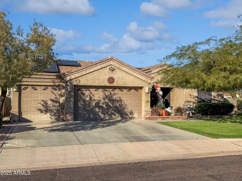 1386 E Avenida Isabela, Casa Grande, AZ, 85122-3247 | Card Image