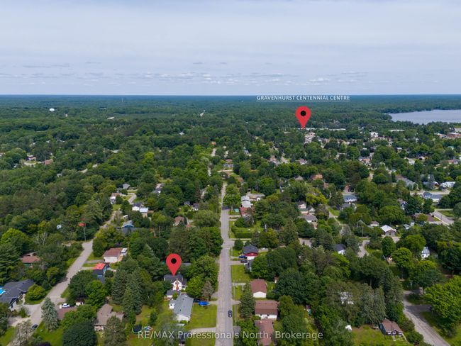 550 Wagner St, House other with 3 bedrooms, 3 bathrooms and 4 parking in Gravenhurst ON | Image 8