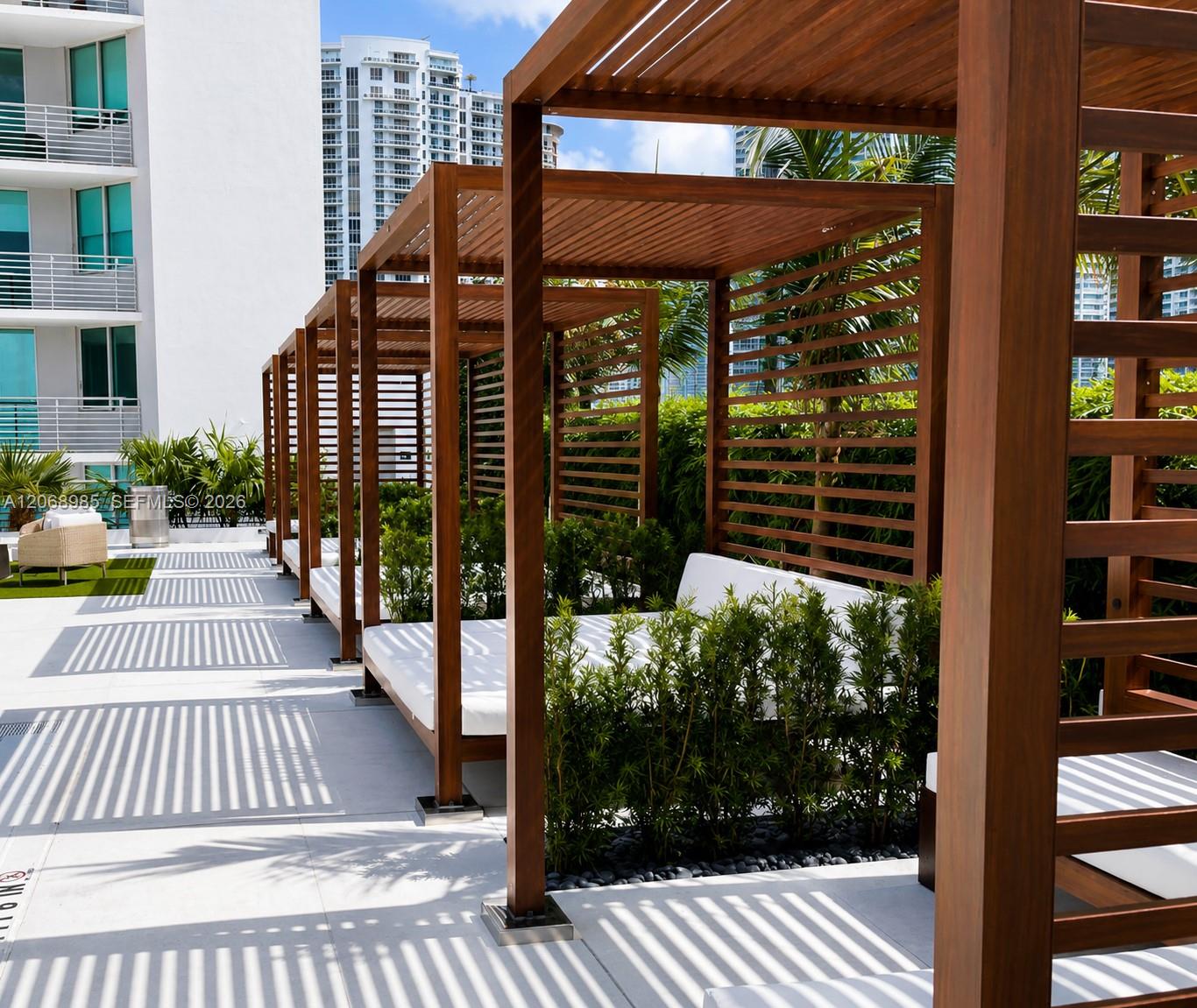 Residential Lease in Miami 4